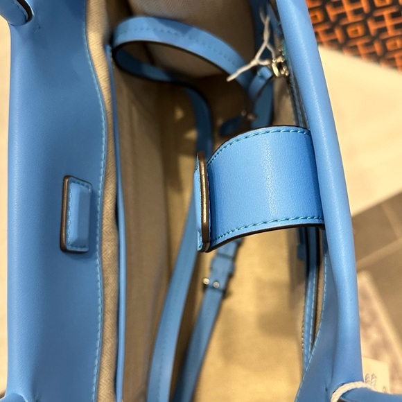 NWT - Tory Burch Ella Tote - Picture 4 of 6